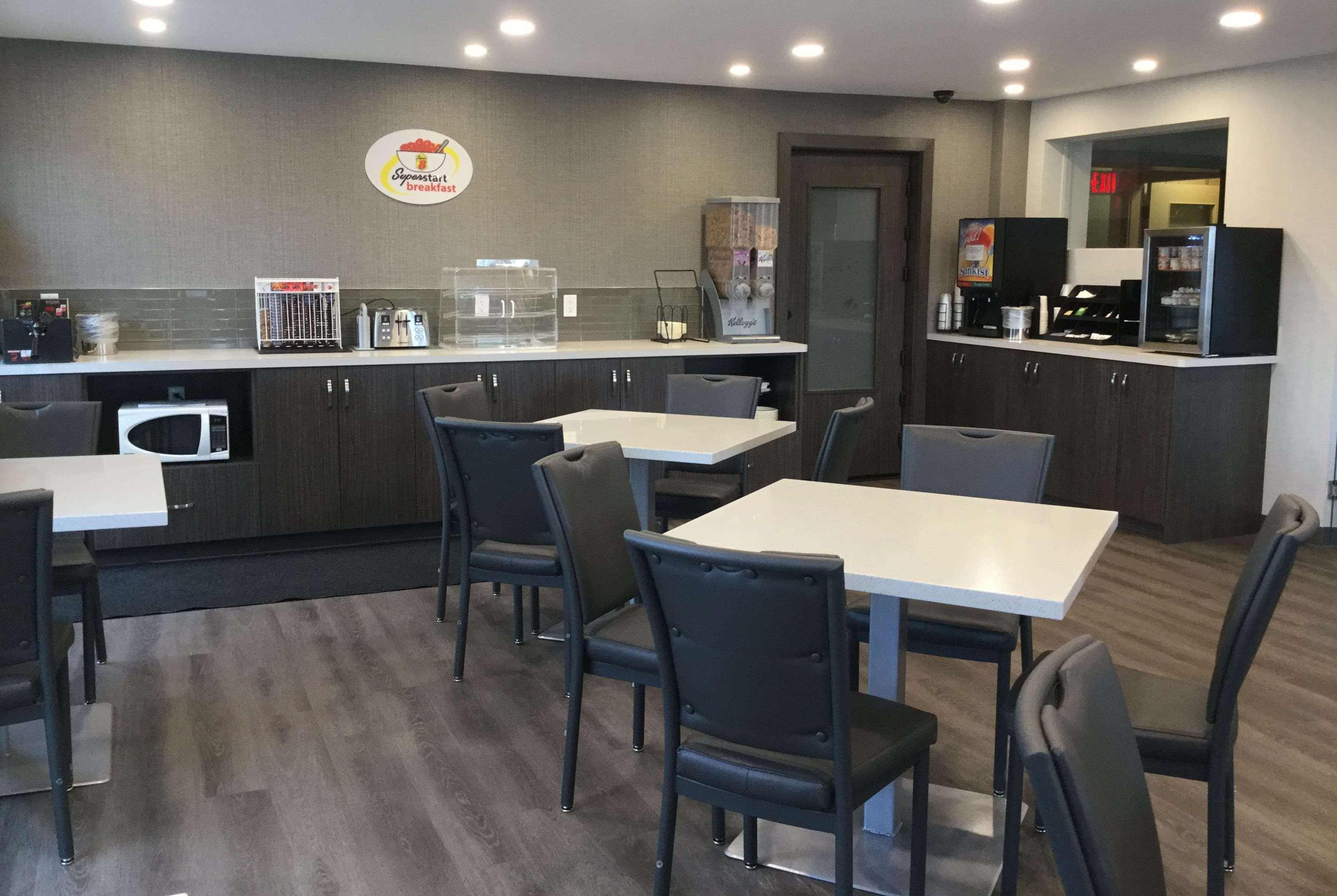 Hotel Super 8 By Wyndham