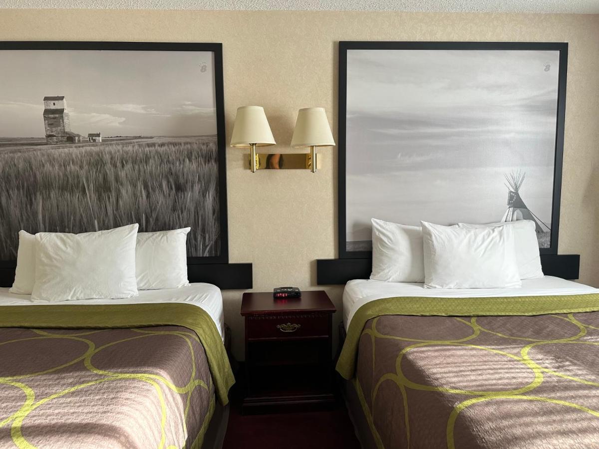 Super 8 By Wyndham 3*