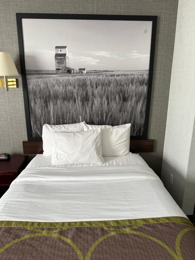 Super 8 By Wyndham 3*